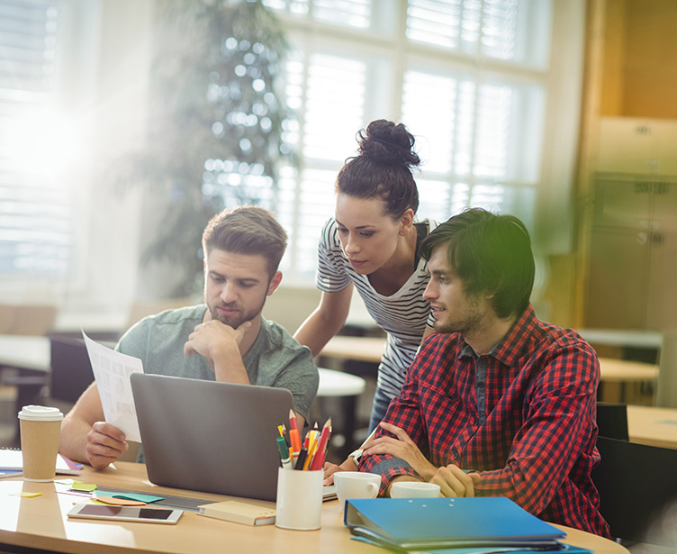 Answer a Few Questions